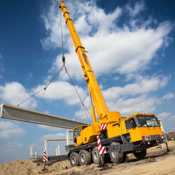 The Future of Construction: Innovative Acrow Span Solutions for Tomorrow