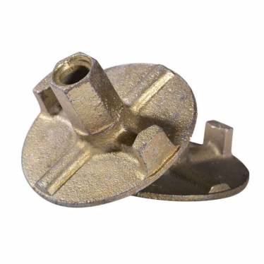 Anchor Nut For Tie Rod Manufacturers in Gujarat