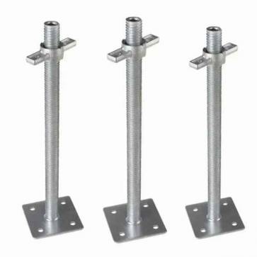 Base Jack Manufacturers in Shivpur