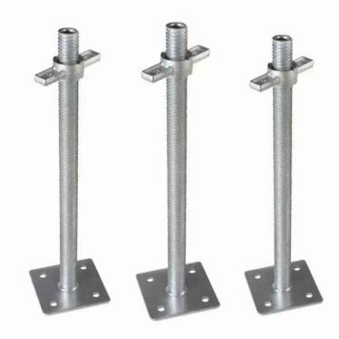 Base Jack Manufacturers in Nepal