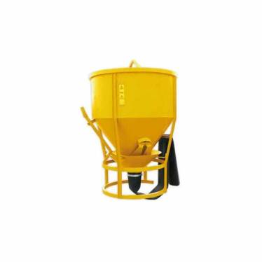 Concrete Bucket Manufacturers in Nepal
