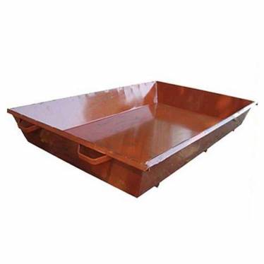 Concrete Tray Manufacturers in Chandigarh