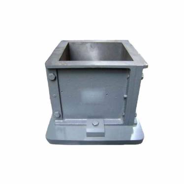Cube Moulds Manufacturers in Haryana