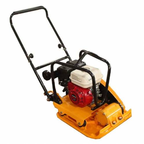 Earth Compactor Machine Manufacturers in Nepal