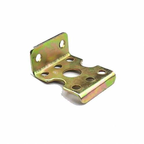 Mounting Clamp Manufacturers in Maharashtra
