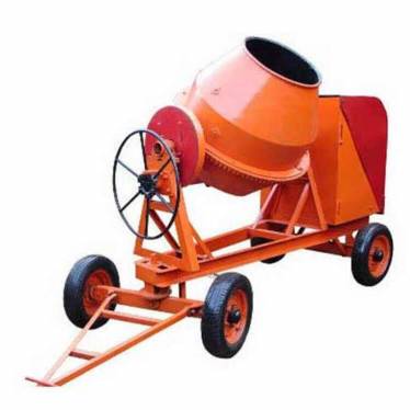 One Bag Concrete Mixer Without Hopper Manufacturers in Goa