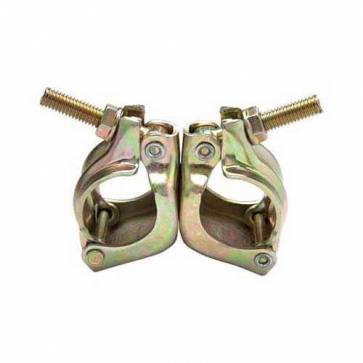 Scaffolding Clamps Manufacturers in Bhuj