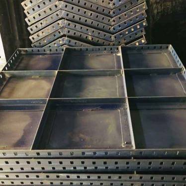 Shuttering Plate Manufacturers in Pune