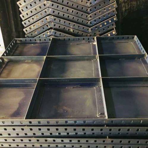 Shuttering Plate Manufacturers in Maharashtra
