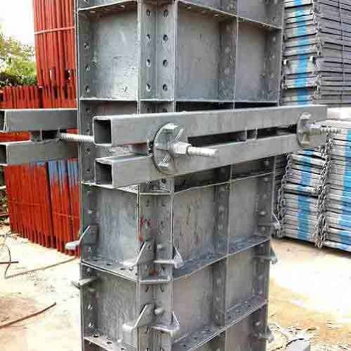 Shuttering Products Manufacturers in Bangladesh