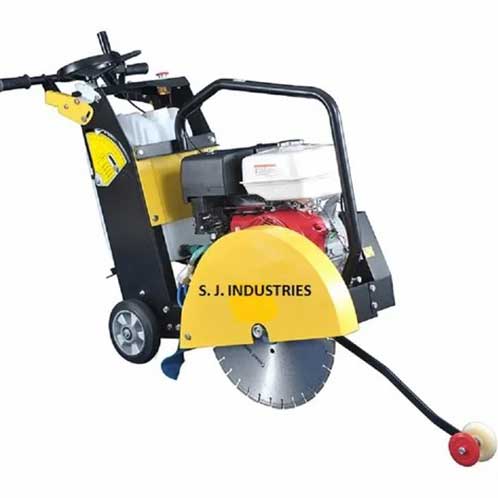 Concrete Groove Cutter in Bangladesh