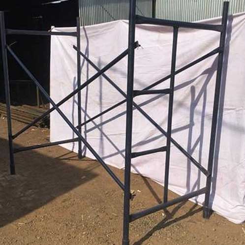 H Frames Scaffolding Manufacturers in Pune