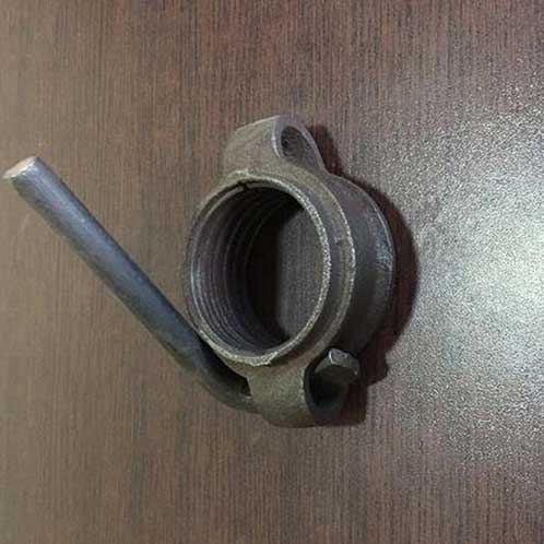 Mild Steel Prop Nuts in Maharashtra