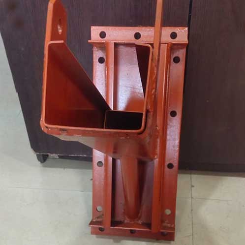 MS Outer Safety Bracket in Bangladesh