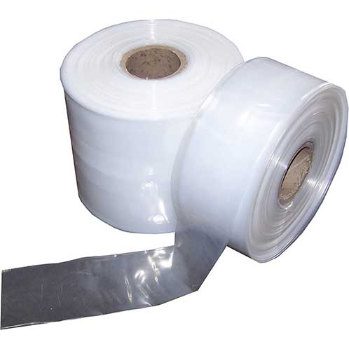 Polythene Tube Rolls Manufacturers in Pune