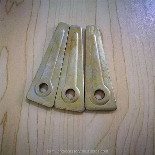 Wedge and Clip in Bangladesh